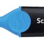Markeerstift Schneider Job 150 universeel blauw