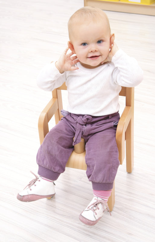 Kris met antislip steun