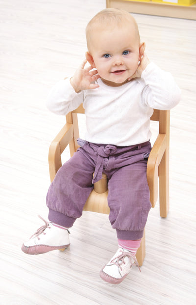 Kris met antislip steun