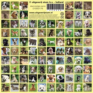 Puppy`s - serie 176