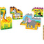 BiOBUDDi Shape-it Safari BB-0257