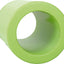 Foam cilinder met gat 70x100cm - Groen