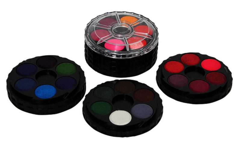 Waterverf Koh-i-Noor briljant 48 kleuren