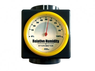 Hygrometer
