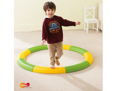 Weplay balanceer cirkel