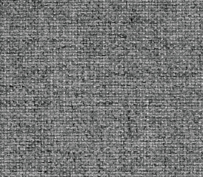 INTRATA bureaustoel met lage rugleuning zwart - grijs