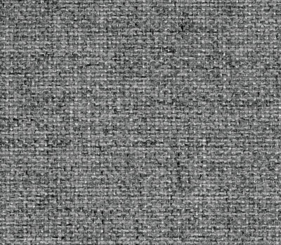 INTRATA bureaustoel met lage rugleuning zwart - grijs