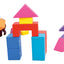 Foam set 2 Mobablocks 13dlg