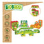 BiOBUDDi Shape-it Wildlife BB-0258