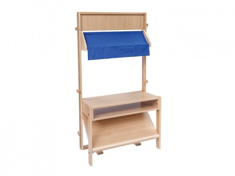 Scheidingswand  Cats - winkel toonbank