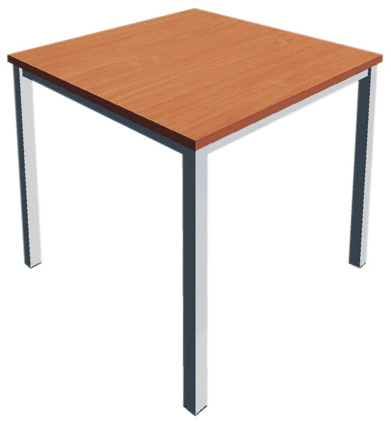 Bien vergadertafel 80 cm. breed