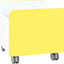 Quadro - medium bak op wielen