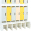 Kameleon garderobe 6 - set 7, wit
