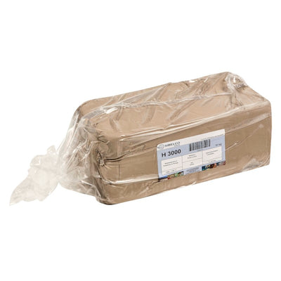 Klei chamotte fijn 10 kg - Wit