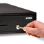 Kassalade Safescan LD-3336 zwart