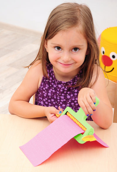 Figurenroller 11cm - Harten