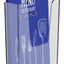 Folderhouder OPUS 2 wand 1/3 A4 transparant