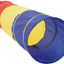 Kruiptunnel 150 cm.