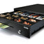 Kassalade Safescan LD-4141 zwart