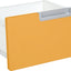 Quadro - smalle lade - 12 kleuren
