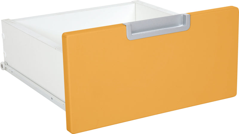 Quadro - smalle lade - 12 kleuren