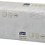 Handdoek Tork H2 600297 Premium 2laags 21x34cm 7x100st