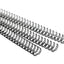 Draadrug Fellowes 6mm 34-rings A4 wit 100stuks