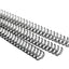 Draadrug Fellowes 6mm 34-rings A4 zwart 100stuks