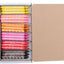 Crayons Bambino - 72 stuks