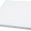 Witte mat