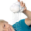 Regenwolk