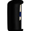 Dispenser Euro Quartz luchtverfrisser Green zwart
