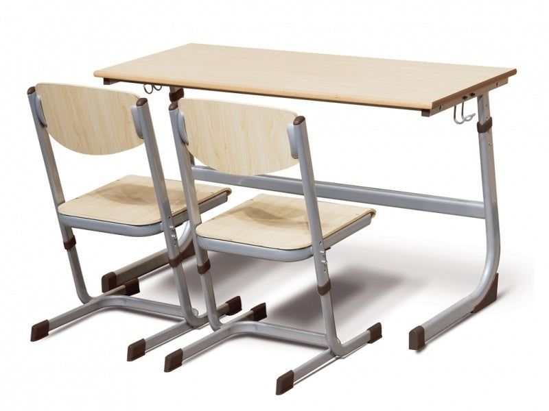 Leerlingen set 2-persoons