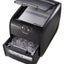 Papiervernietiger Rexel auto+ 60x snippers 4x45mm