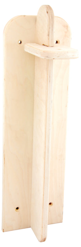 Wand - muur bevestiging