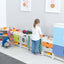 Quadro keuken 39,2x34x53cm gootsteen - Wit