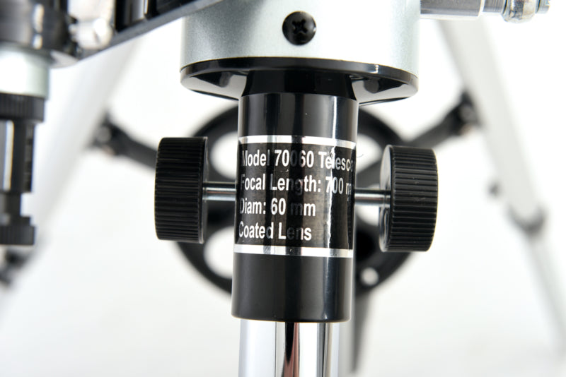 Astronomische telescoop