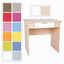 Quadro - bureau met brede lade