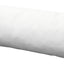 Witte rol, lengte: 120 cm