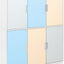 Quadro - set 98