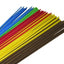 Artstraws 4mm x 40cm 1800 stuks - Assorti