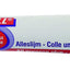 Alleslijm in tube