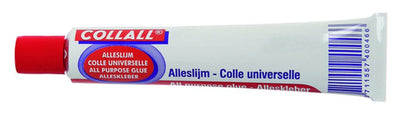 Alleslijm in tube
