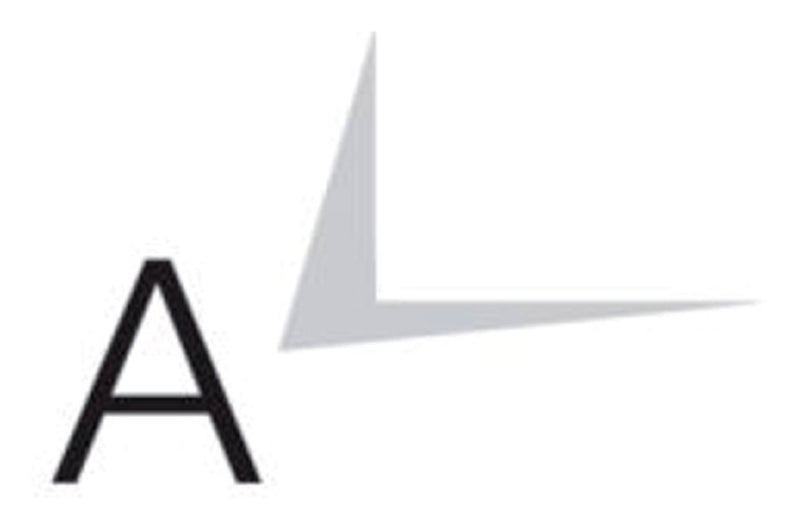 Labeltape Dymo Letratag 91201 plastic 12mm zwart op wit