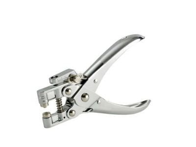 Rexel Ringtang Chroom