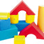 Foam set 1 Mobablocks 10dlg