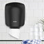 Dispenser Katrin 92124 centerfeed M zwart
