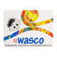 Waskrijt Wasco 1010 Talens 12 dlg.