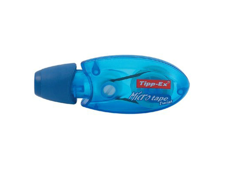 Correctieroller Tipp-ex 5 mm. x 8 m. micro twist