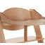 Eetblad kinderstoel Treppy
